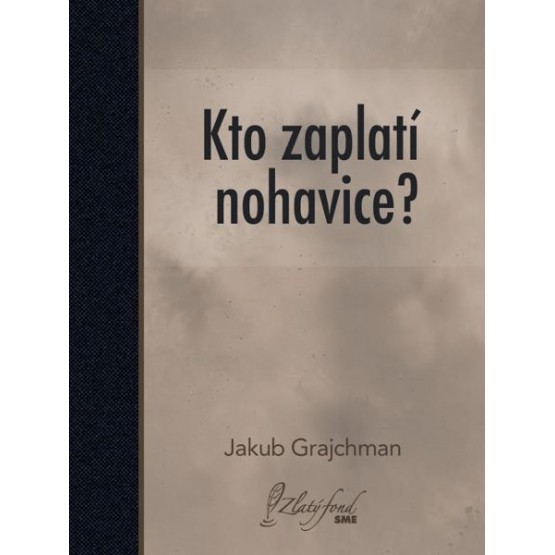 Kto zaplatí nohavice?