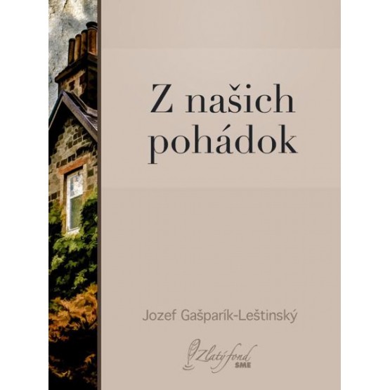 Z našich pohádok