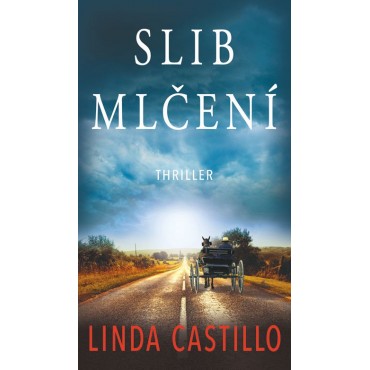 Slib mlčení