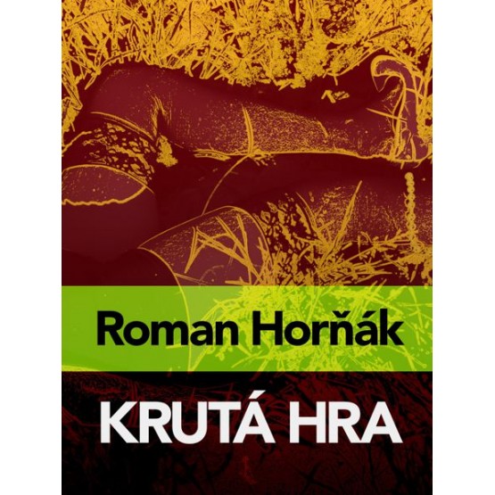 Krutá hra