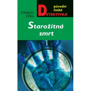 Starožitná smrt
