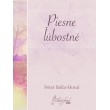 Piesne ľúbostné