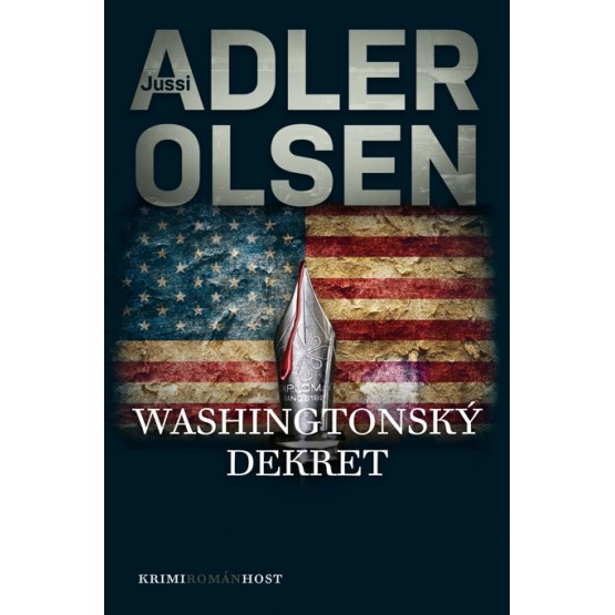 Washingtonský dekret