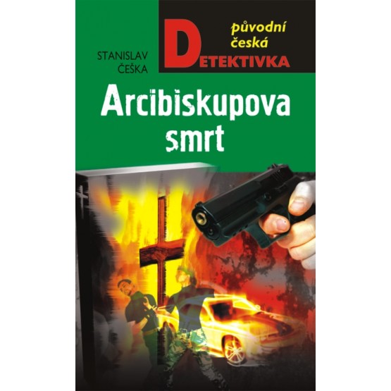 Arcibiskupova smrt