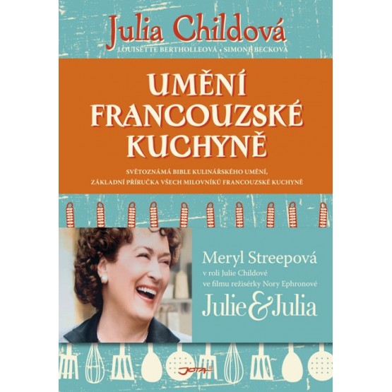 Umění francouzské kuchyně