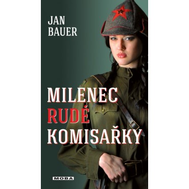 Milenec rudé komisařky