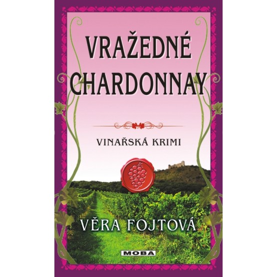 Vražedné chardonnay