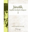 Jánošík, kapitán horských chlapcov I