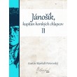 Jánošík, kapitán horských chlapcov II