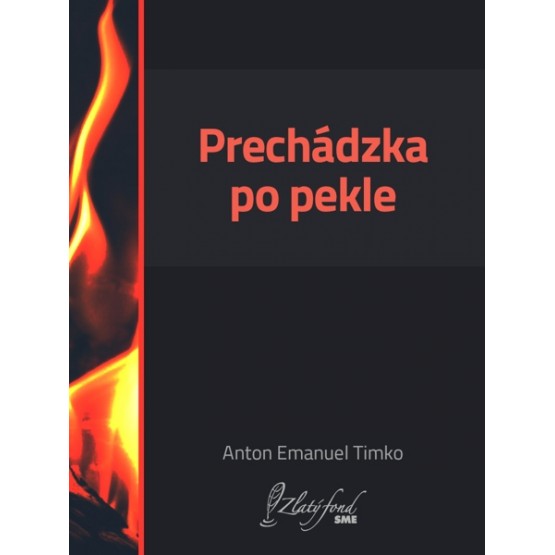 Prechádzka po pekle