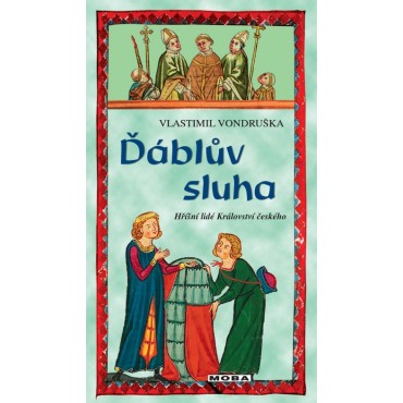 Ďáblův sluha