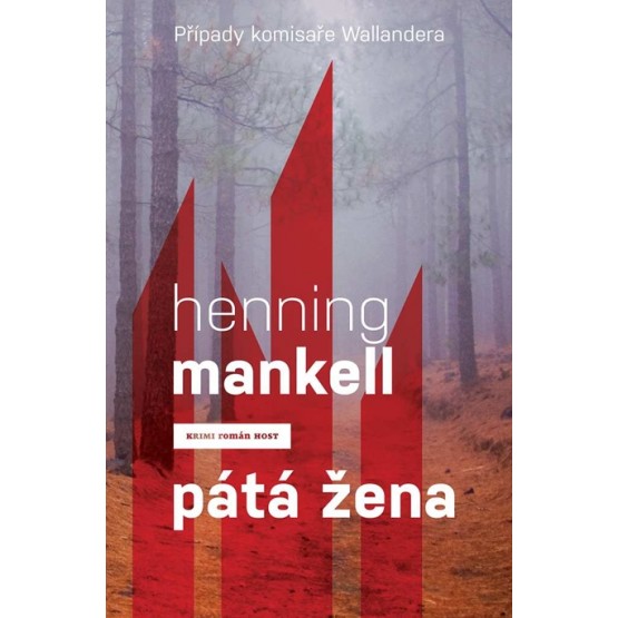 Pátá žena