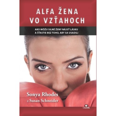 Alfa žena vo vzťahoch