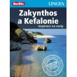 Zakynthos a Kefalonie