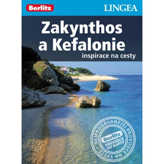 Zakynthos a Kefalonie