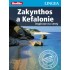Zakynthos a Kefalonie