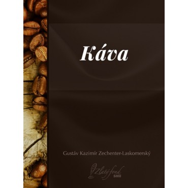 Káva
