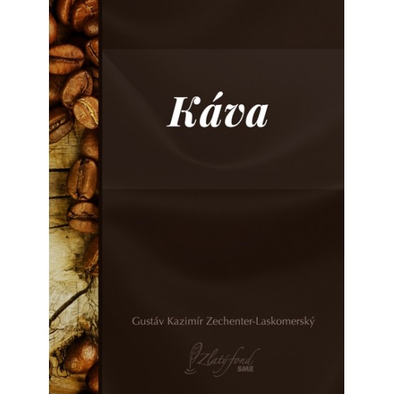 Káva