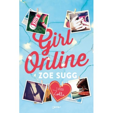 Girl online