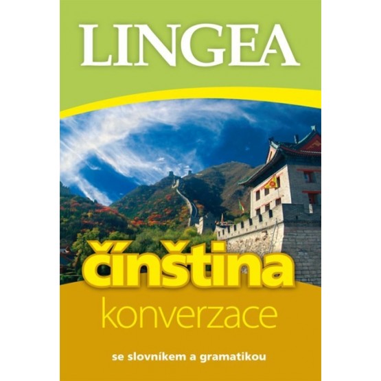 Česko-čínská konverzace