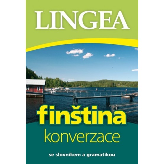 Česko-finská konverzace