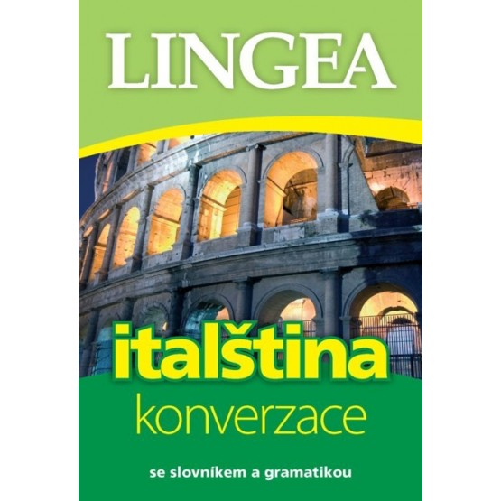 Česko-italská konverzace