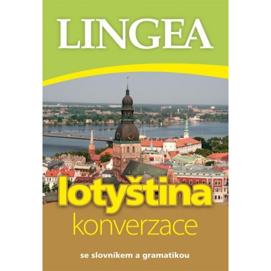 Česko-lotyšská konverzace