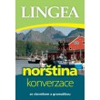 Česko-norská konverzace