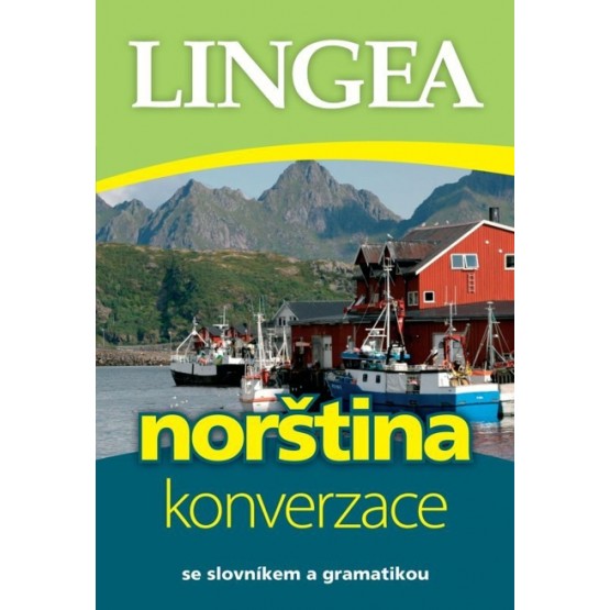 Česko-norská konverzace