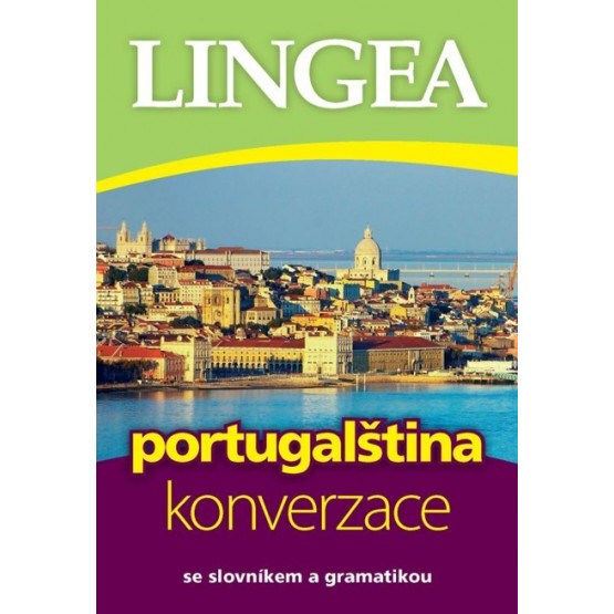 Česko-portugalská konverzace