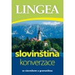 Česko-slovinská konverzace