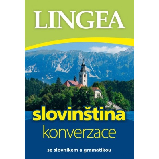 Česko-slovinská konverzace