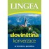 Česko-slovinská konverzace