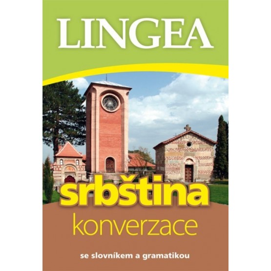 Česko-srbská konverzace