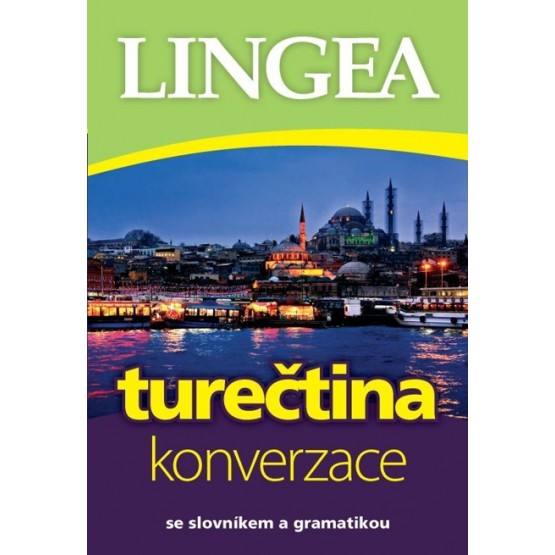 Česko-turecká konverzace