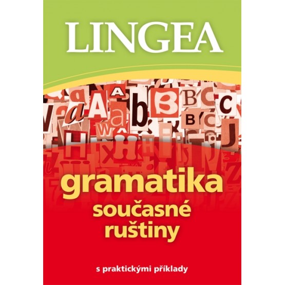 Gramatika současné ruštiny