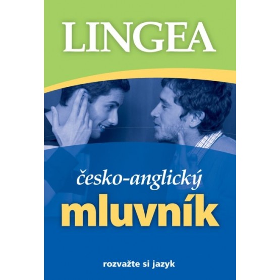 Česko-anglický mluvník