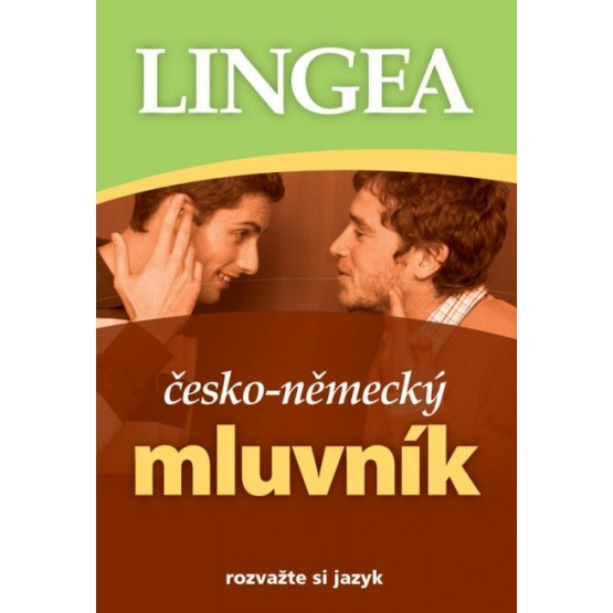 Česko-německý mluvník