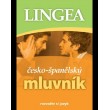 Česko-španělský mluvník