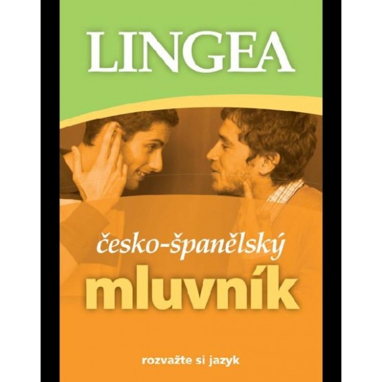 Česko-španělský mluvník