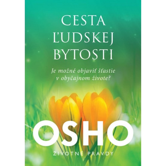 Cesta ľudskej bytosti