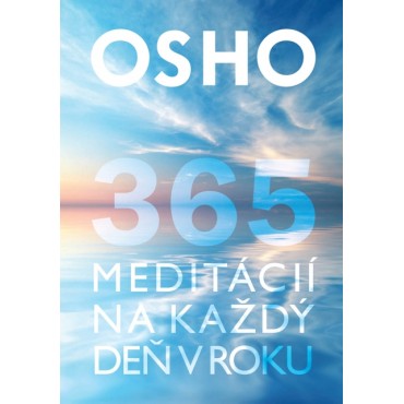 365 meditácií na každý deň v roku