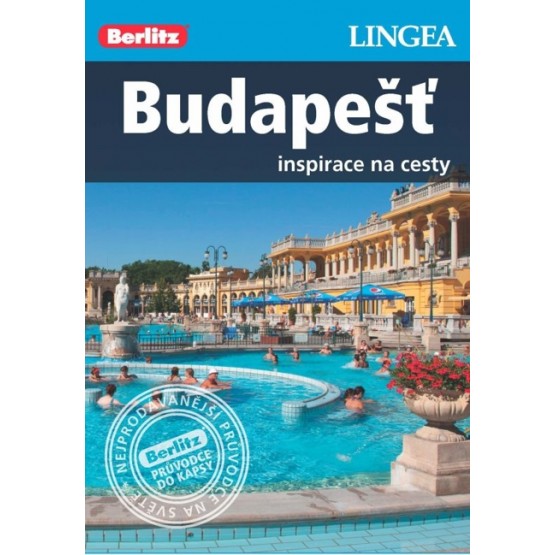 Budapešť