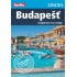 Budapešť