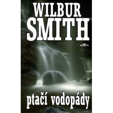 Ptačí vodopády