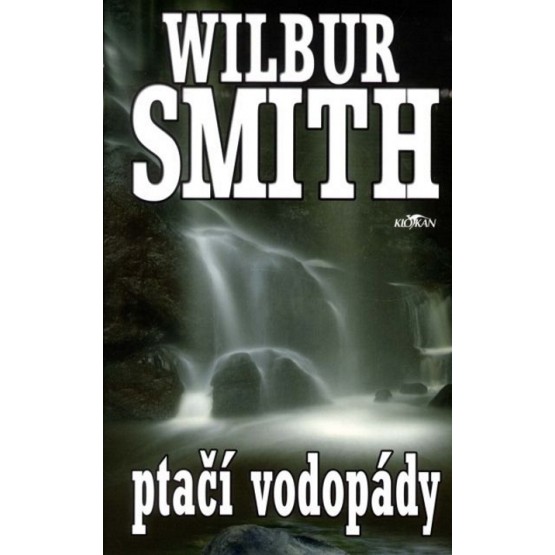 Ptačí vodopády