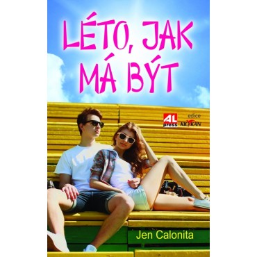 Léto jak má být