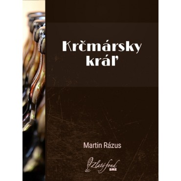 Krčmársky kráľ