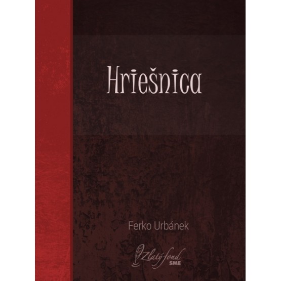Hriešnica