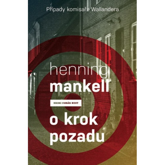 O krok pozadu